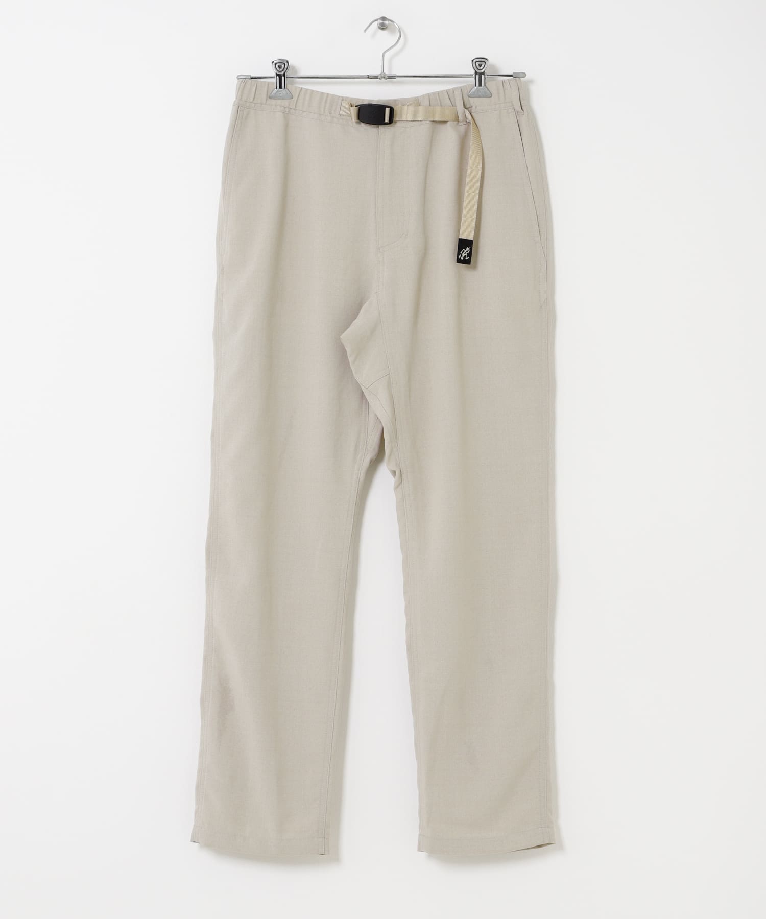 Gramicci for DOORS Linen Like Trouser / 別注亞麻感錐形長褲