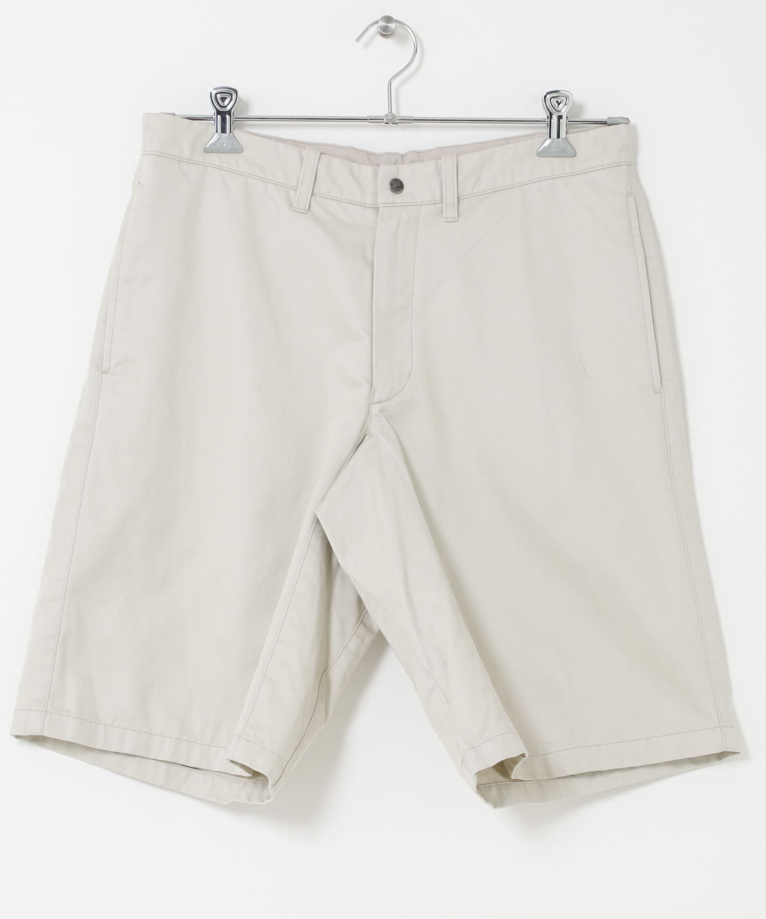 THE NORTH FACE JAPAN / NB42634 ROCK STEADY CHINO SHORTS 機能俐落剪裁休閒短褲