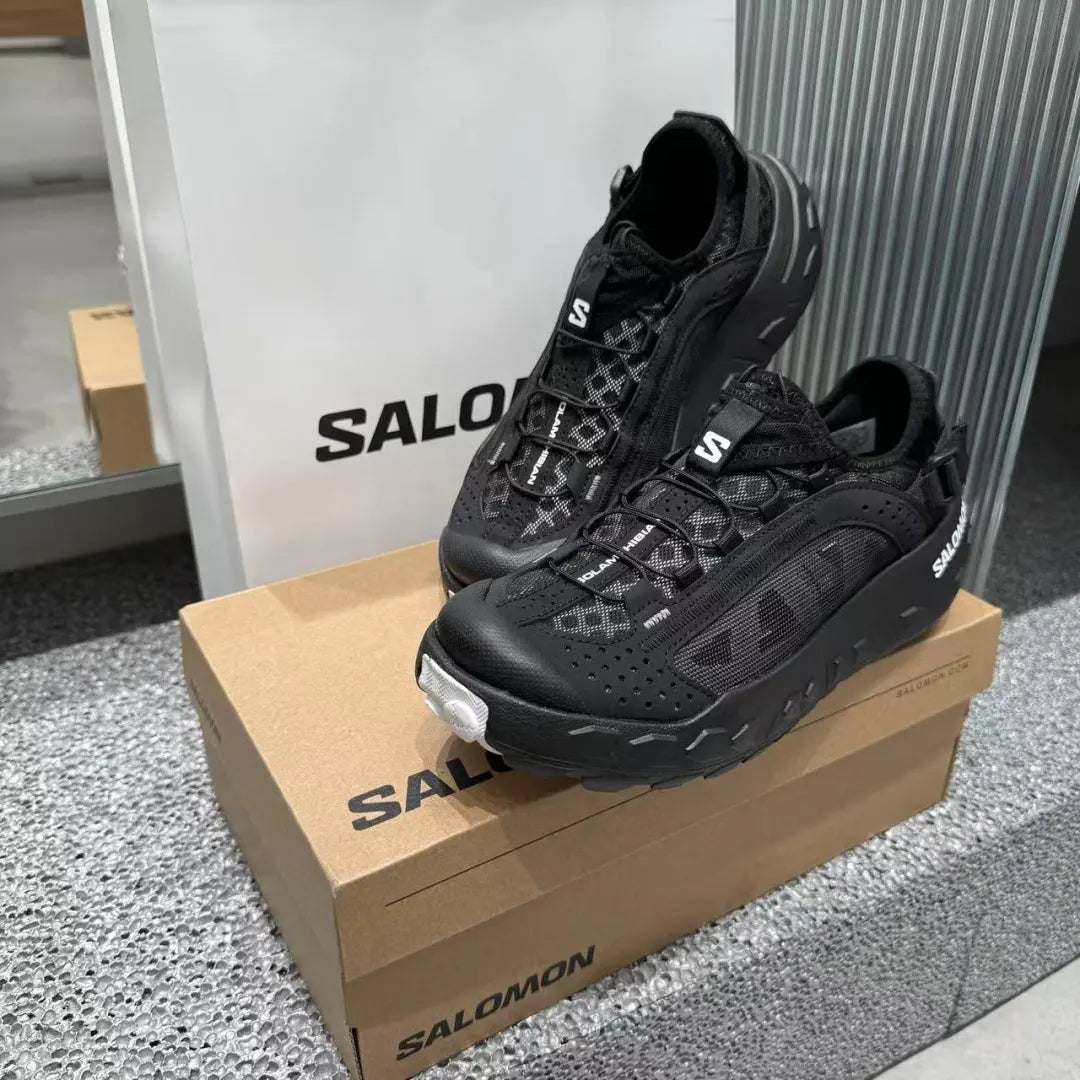 SALOMON SOLAMPHIBIAN / 水陸兩用鞋