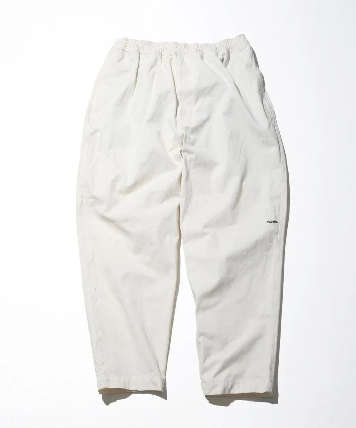 NAUTICA Easy Chino Pants II / 錐形卡其長褲