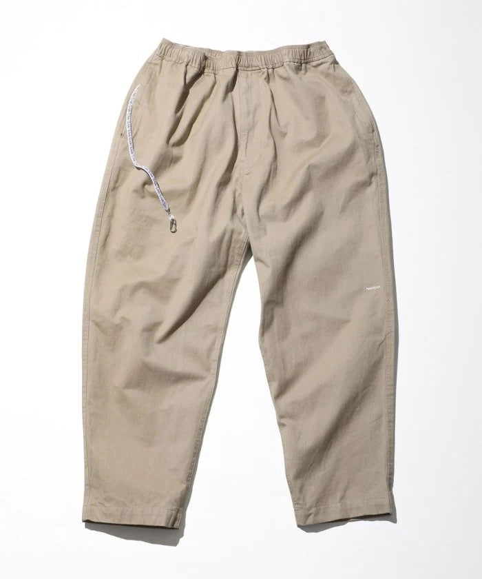 NAUTICA Easy Chino Pants II / 錐形卡其長褲