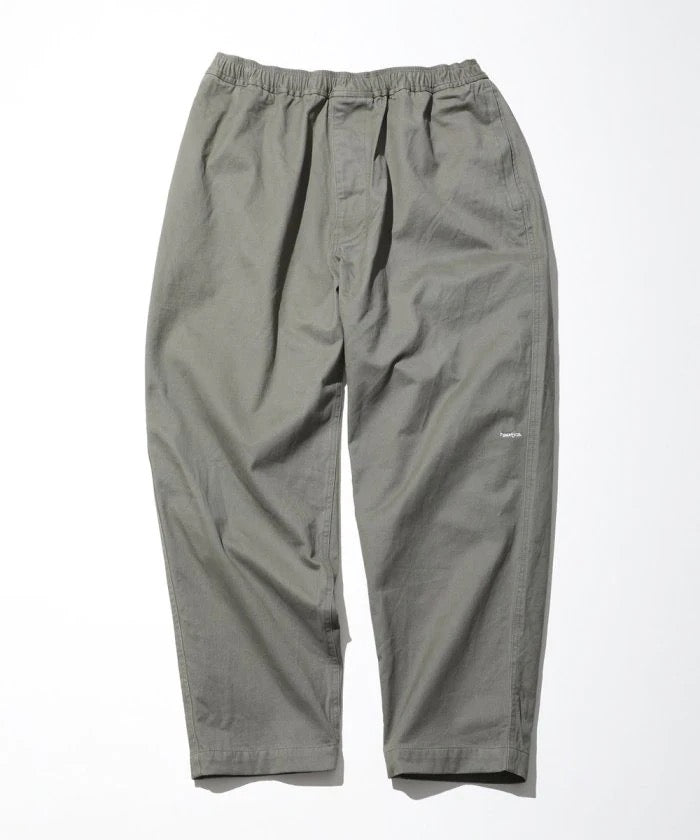 NAUTICA Easy Chino Pants II / 錐形卡其長褲