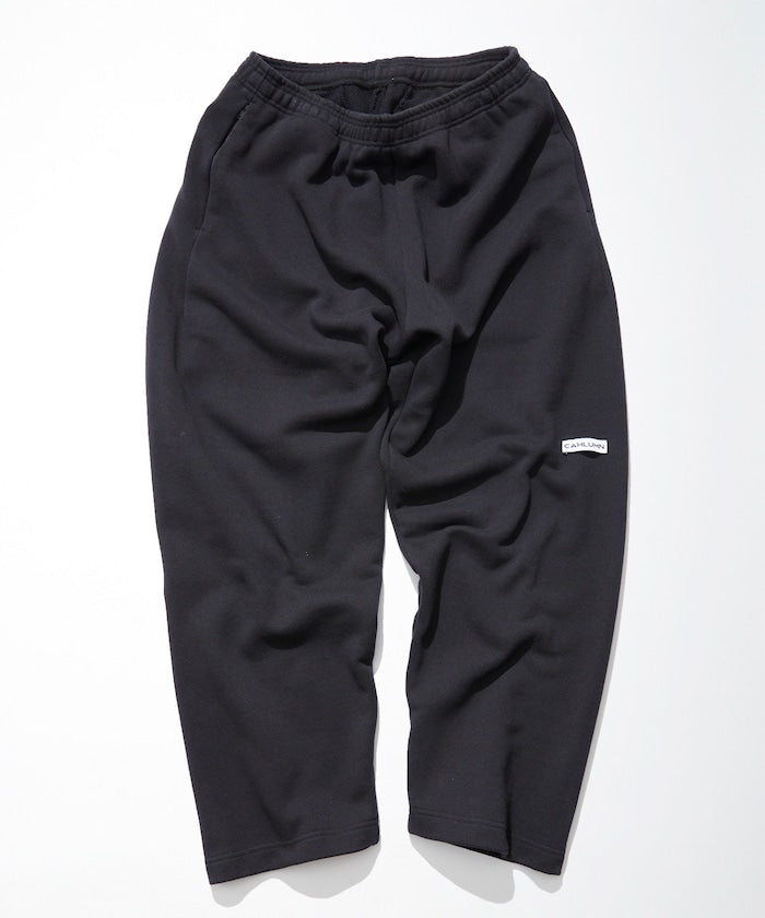 CAHLUMN Heavy Weight Sweat Pant / 重磅運動棉質長褲