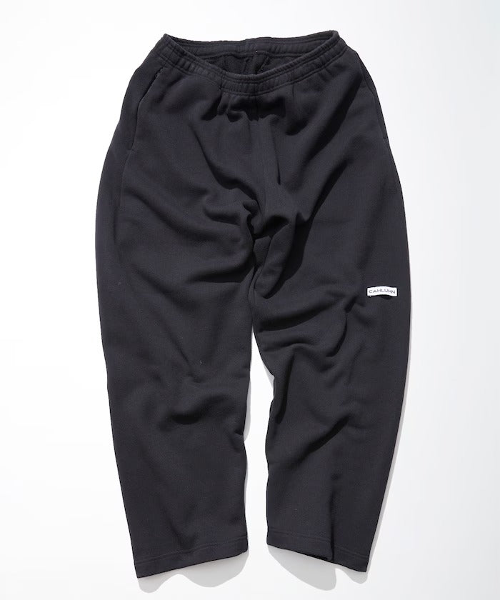 CAHLUMN / Heavy Weight Sweat Pant 重磅棉褲