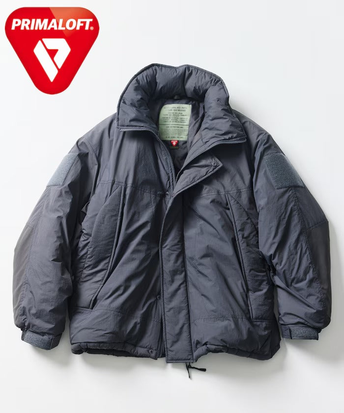FREAK'S STORE/PRIMALOFT 短版連帽外套