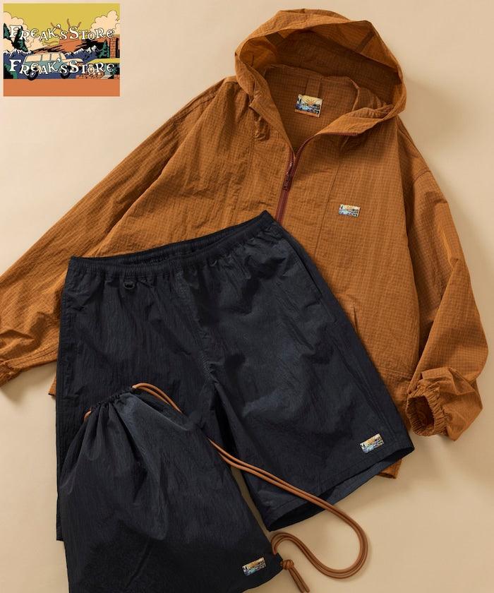 FREAK'S STORE / 機能性抗撕裂三件組