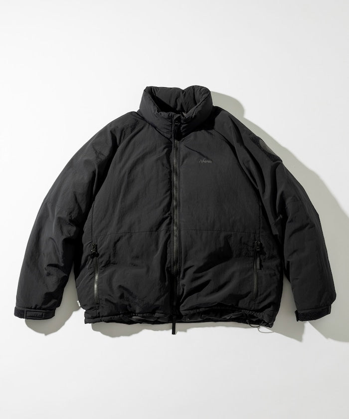 NANGA X FREAK’S STORE 別注 DOWN JKT / 別注軍規羽絨外套