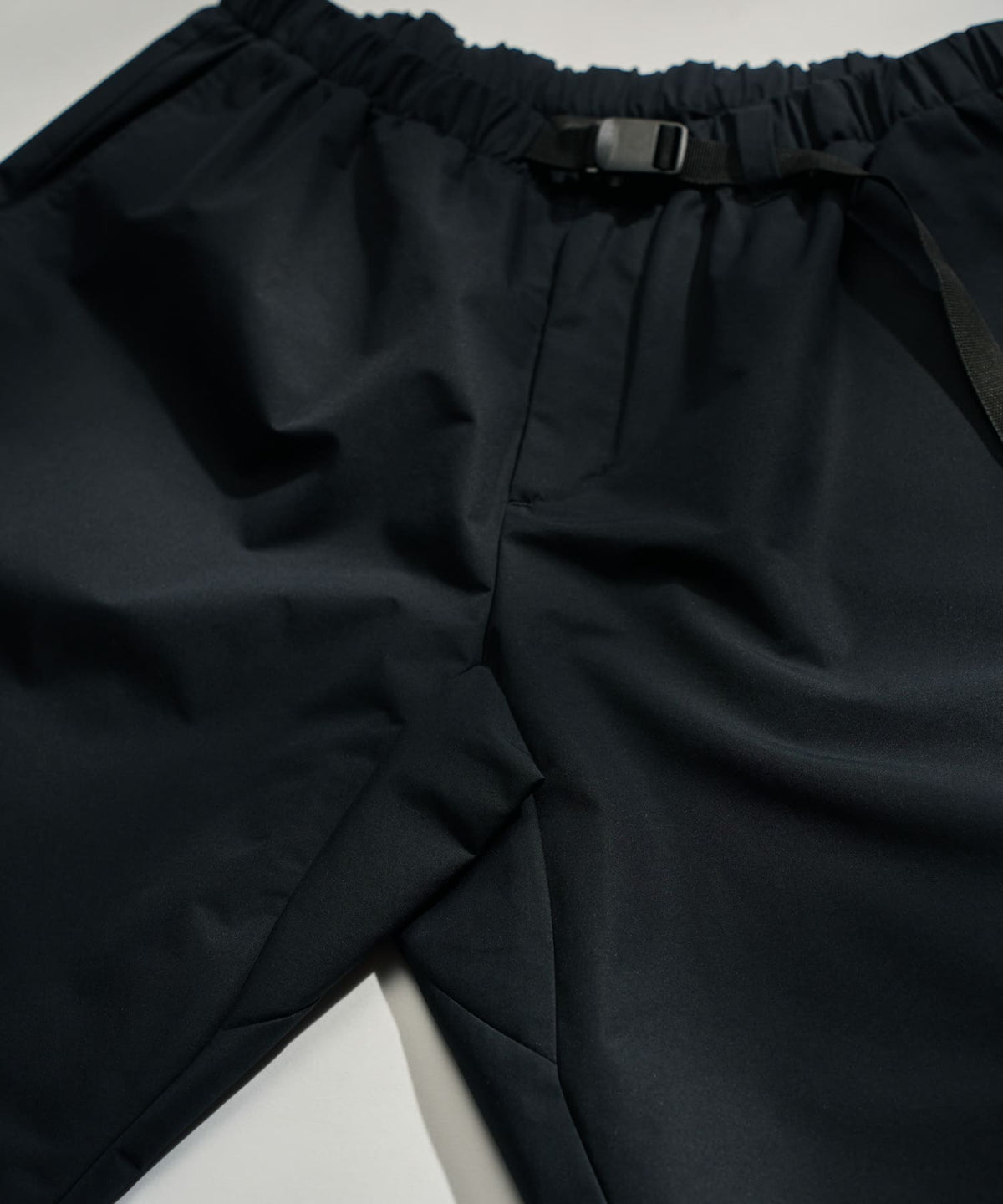 Mizuno × EKAL / GORE-TEX WINDSTOPPER 運動長褲(日本聯名限定)