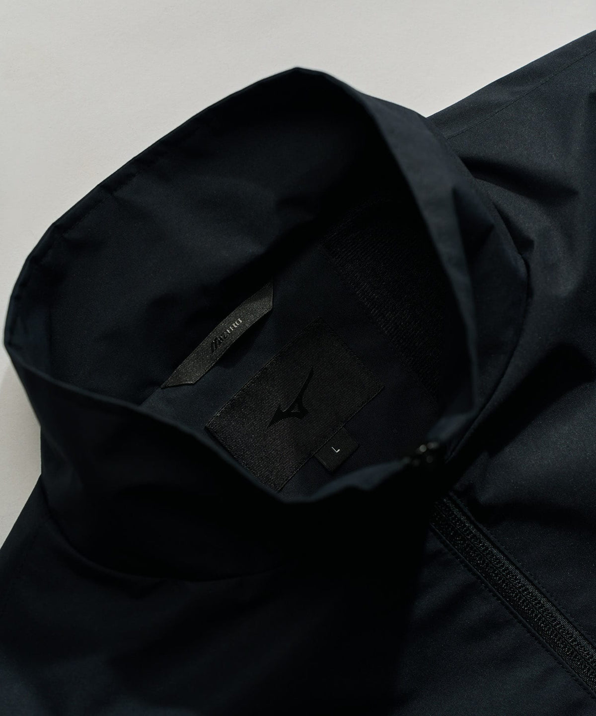 Mizuno × EKAL / GORE-TEX WINDSTOPPER 運動外套(日本聯名限定)