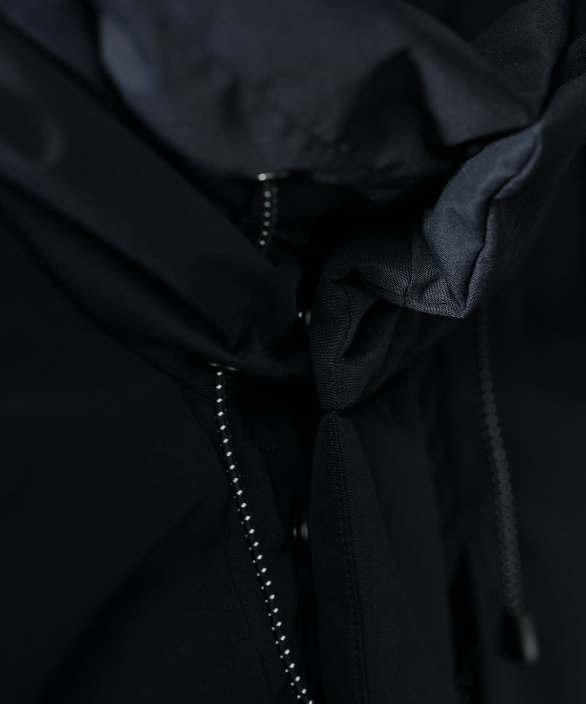 Mizuno × EKAL / GORE-TEX WINDSTOPPER 羽絨外套(日本聯名限定)