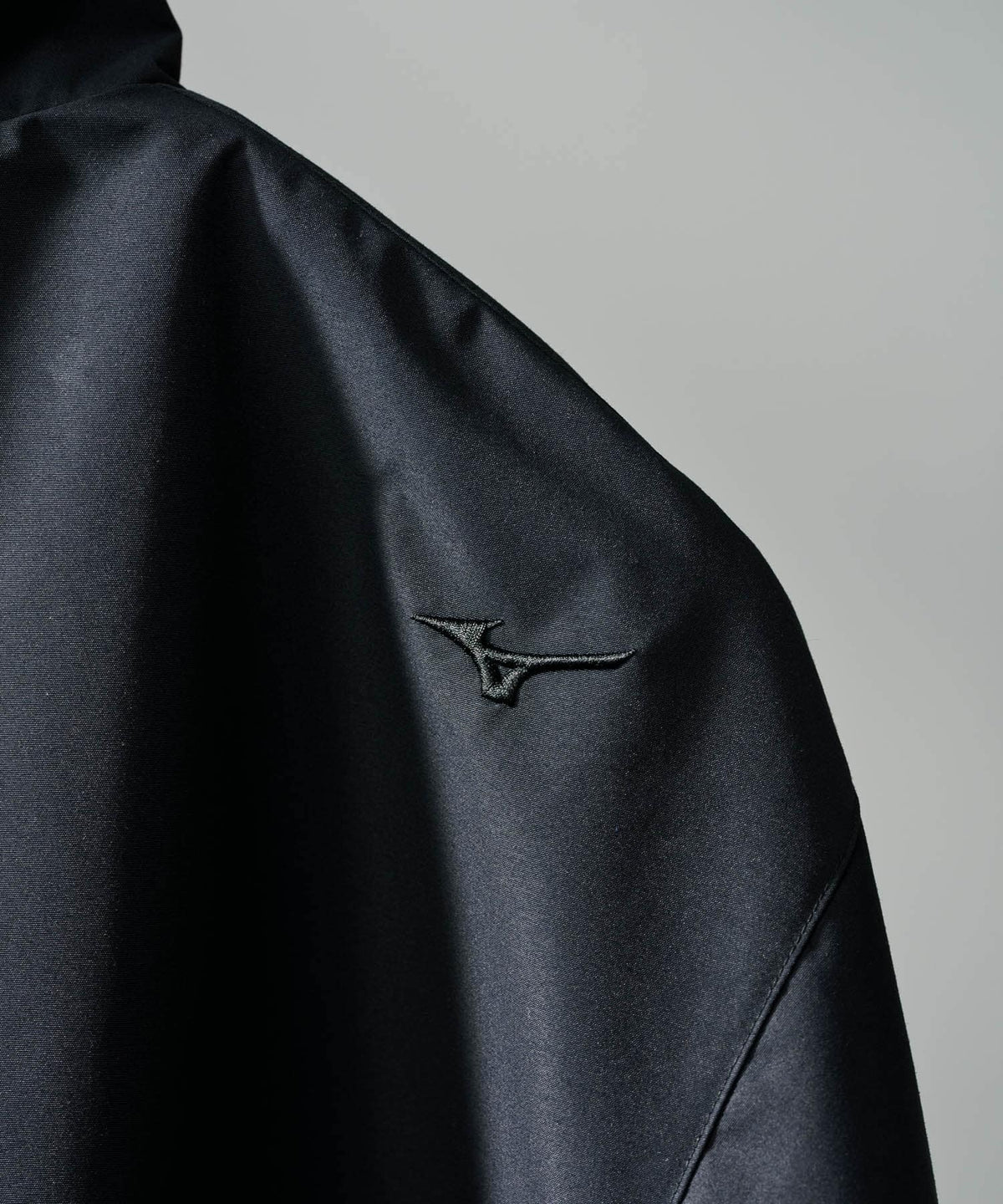 Mizuno × EKAL / GORE-TEX WINDSTOPPER 運動外套(日本聯名限定)