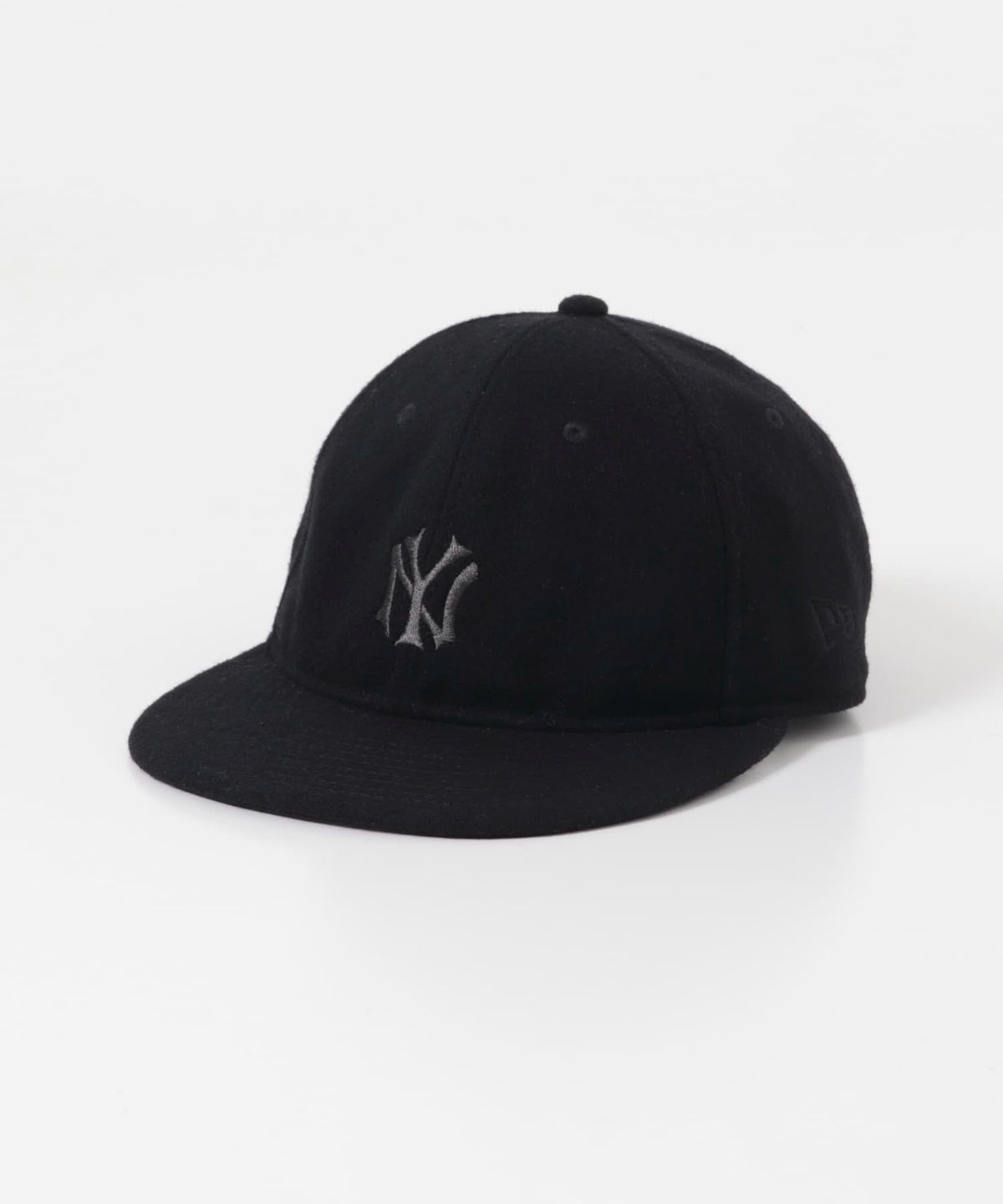 New Era × URBAN RESEARCH / RC950 羊毛棒球帽(日本聯名限定)