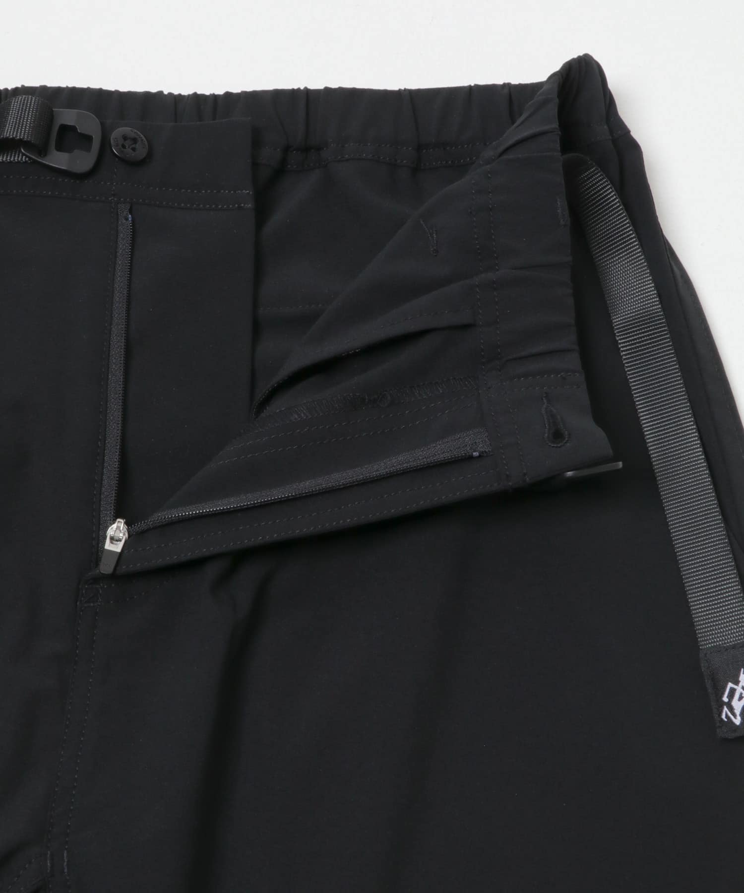 Gramicci SOLOTEX STRETCH PANTS / SOLOTEX 全方位彈性長褲