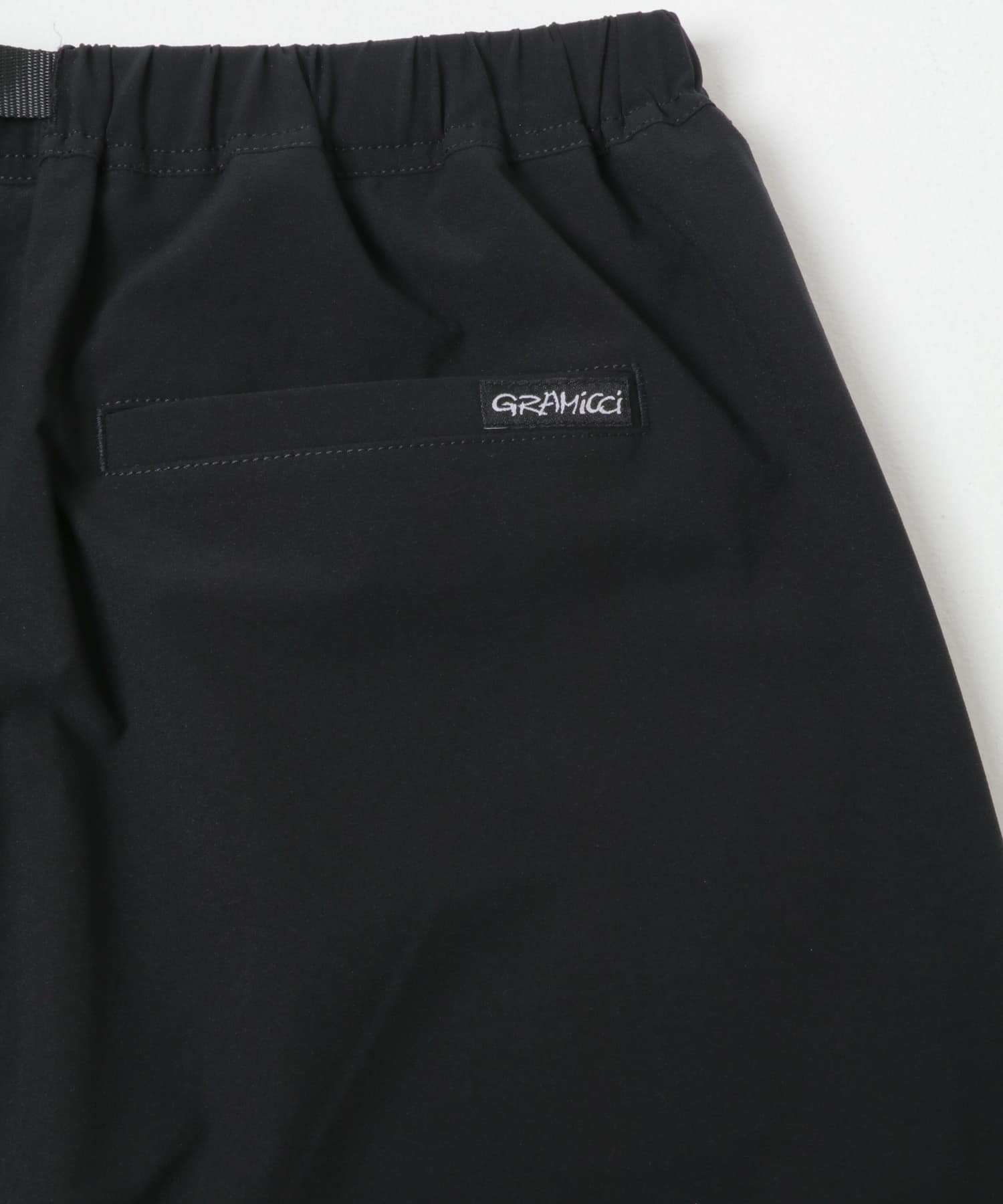 Gramicci SOLOTEX STRETCH PANTS / SOLOTEX 全方位彈性長褲
