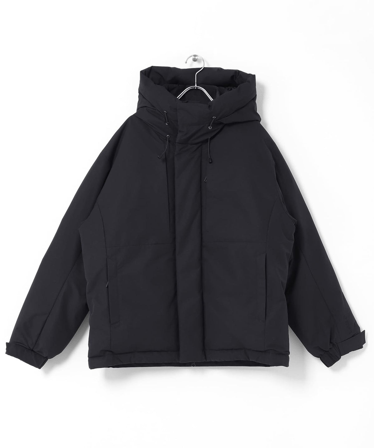 Mizuno × EKAL / GORE-TEX WINDSTOPPER 羽絨外套(日本聯名限定)