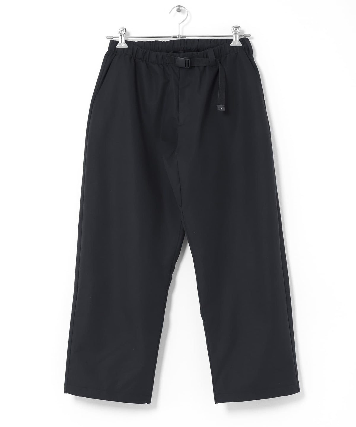 Mizuno × EKAL / GORE-TEX WINDSTOPPER 運動長褲(日本聯名限定)