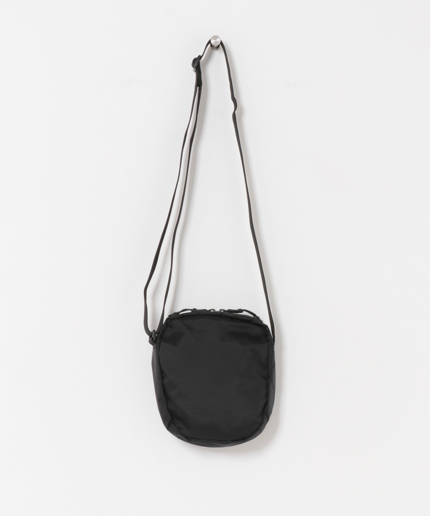 Marmot×DOORS Ripstop Shoulder Bag / 機能側背包