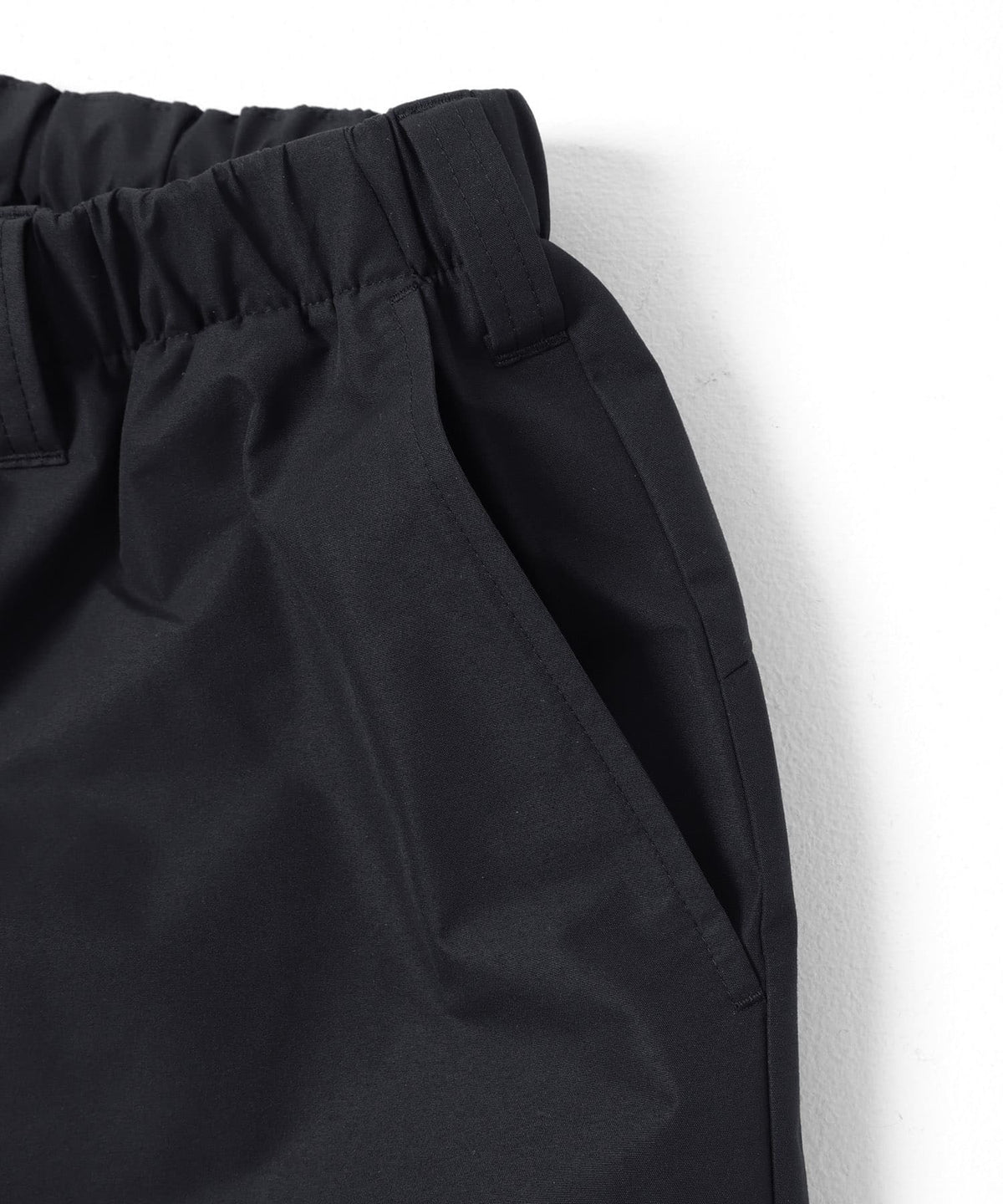 Mizuno × EKAL / GORE-TEX WINDSTOPPER 運動長褲(日本聯名限定)