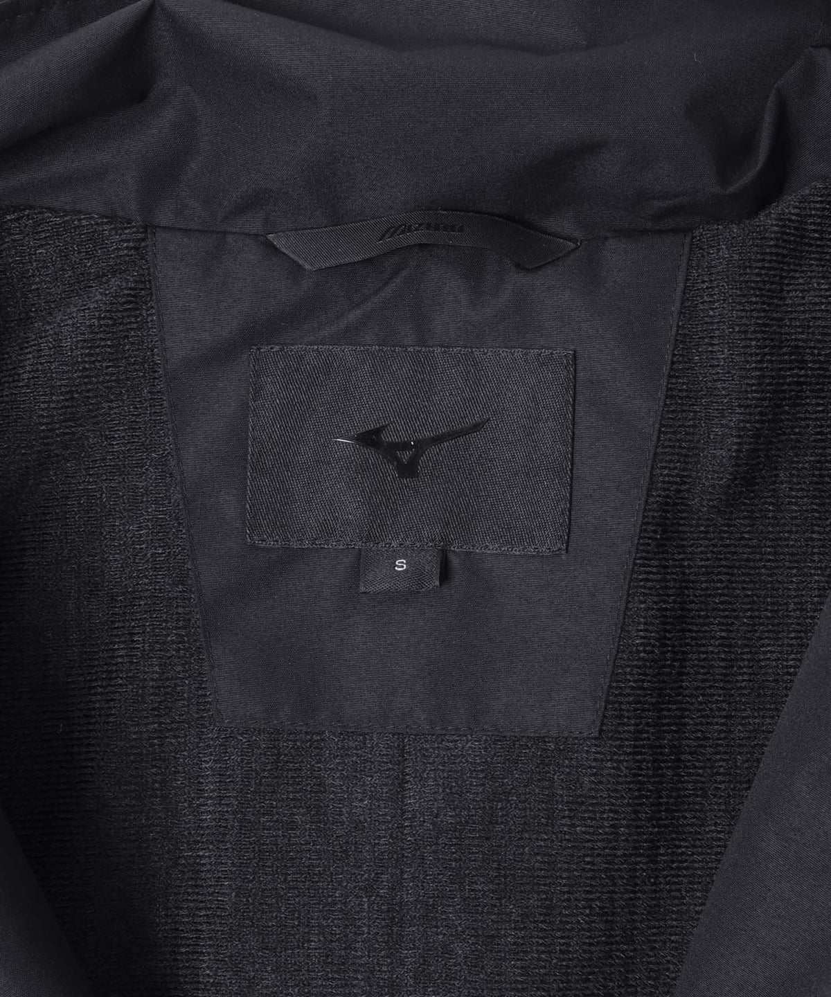 Mizuno × EKAL / GORE-TEX WINDSTOPPER 運動外套(日本聯名限定)