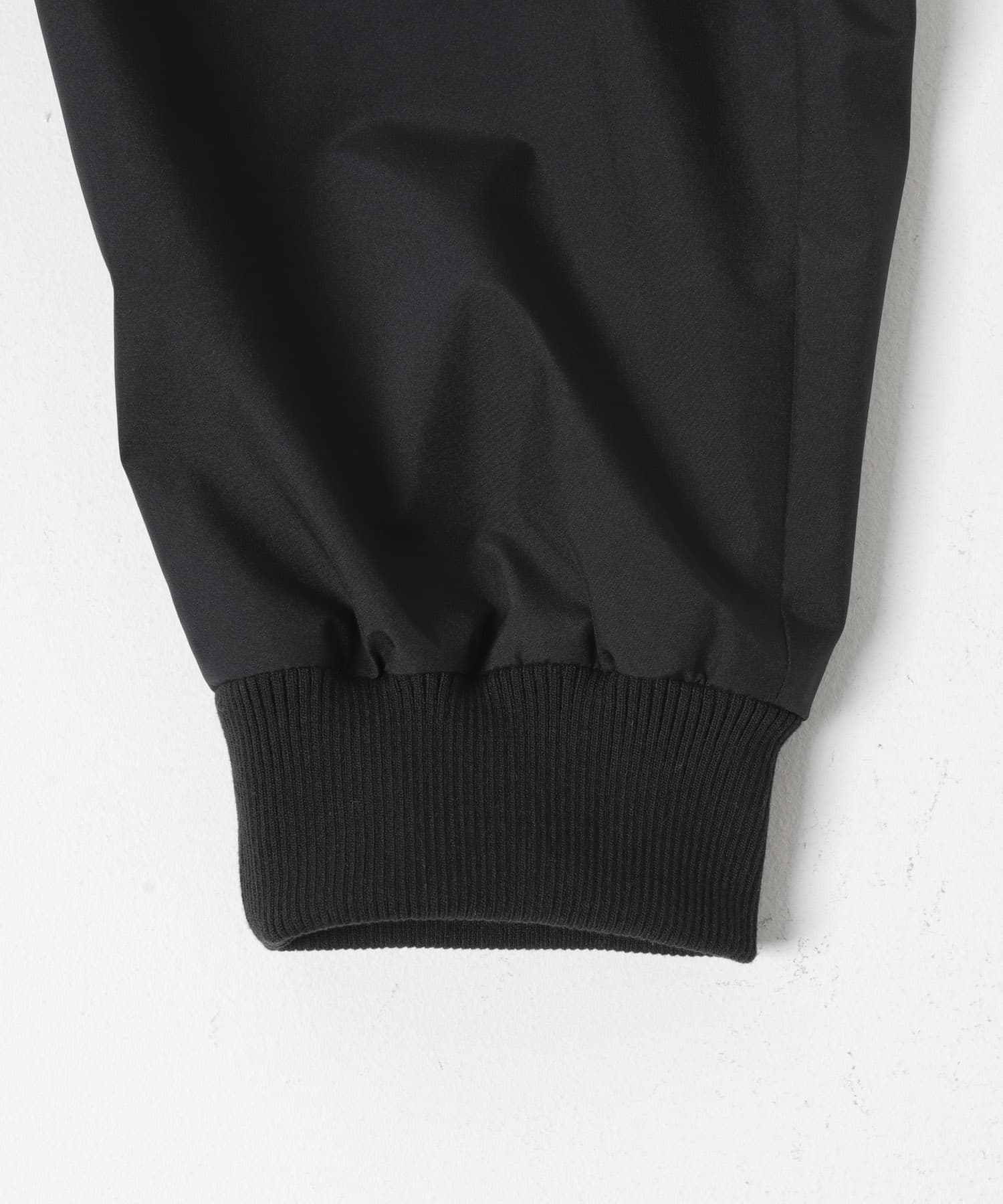 +phenix WINDSTOPPER by GORE-TEX LABS 機能防風束口長褲