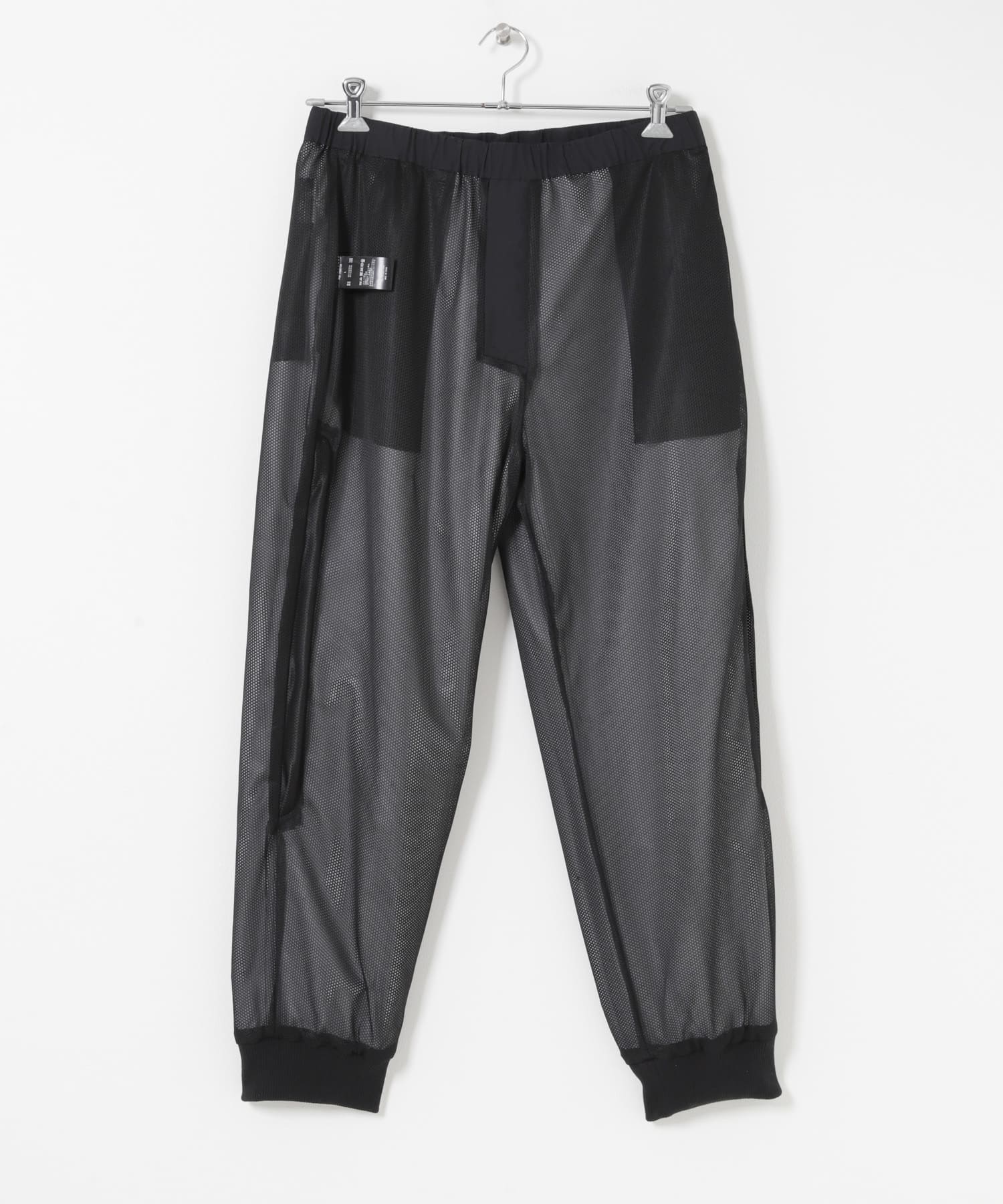 +phenix WINDSTOPPER by GORE-TEX LABS 機能防風束口長褲
