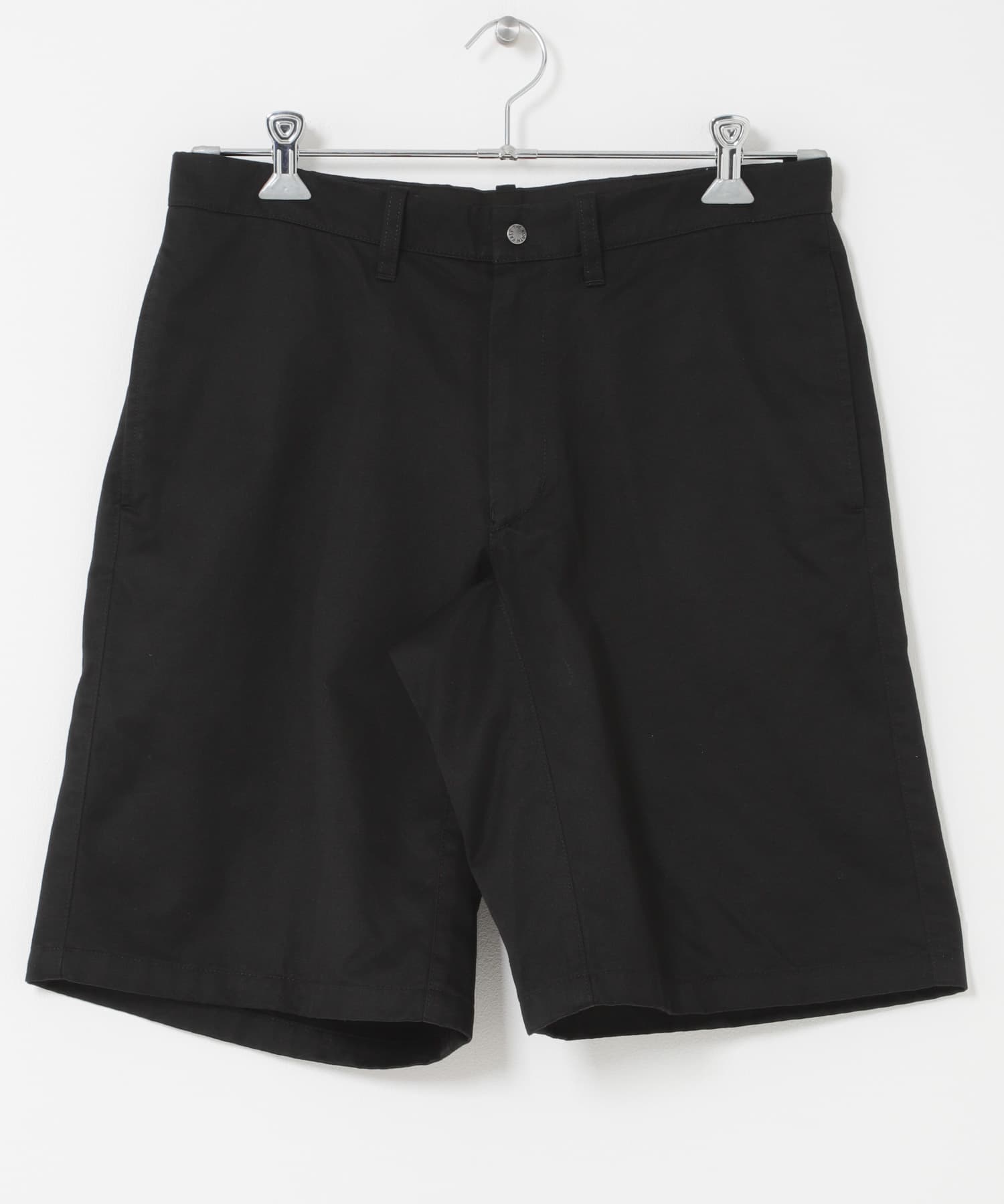 THE NORTH FACE JAPAN / NB42634 ROCK STEADY CHINO SHORTS 機能俐落剪裁休閒短褲