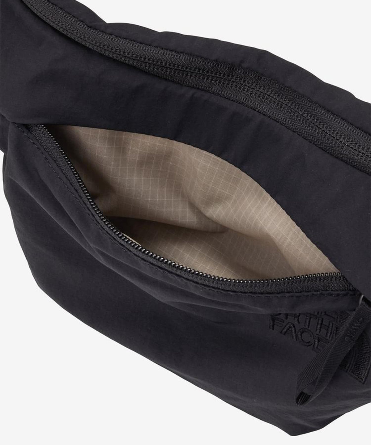 THE NORTH FACE / NMW72651 FICUS 輕量迷你單肩包