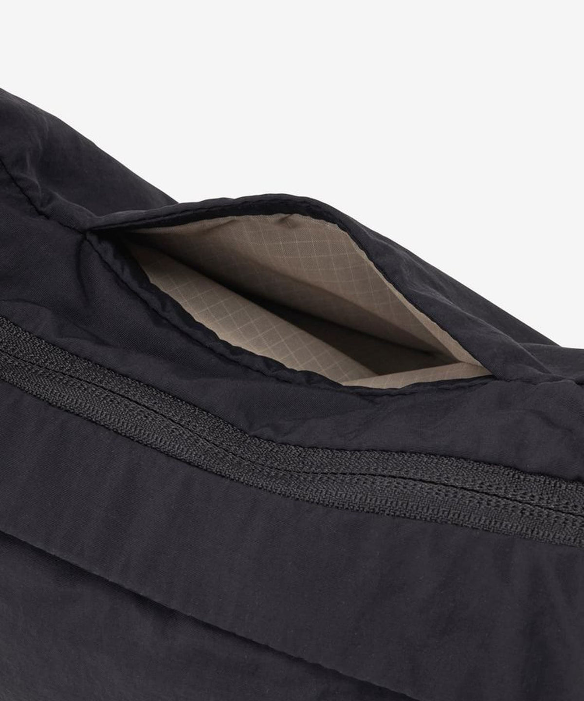 THE NORTH FACE / NMW72651 FICUS 輕量迷你單肩包