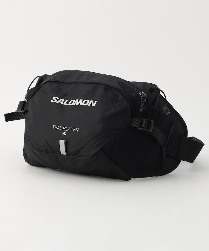 SALOMON TRAILBLAZER / 側背包 腰包
