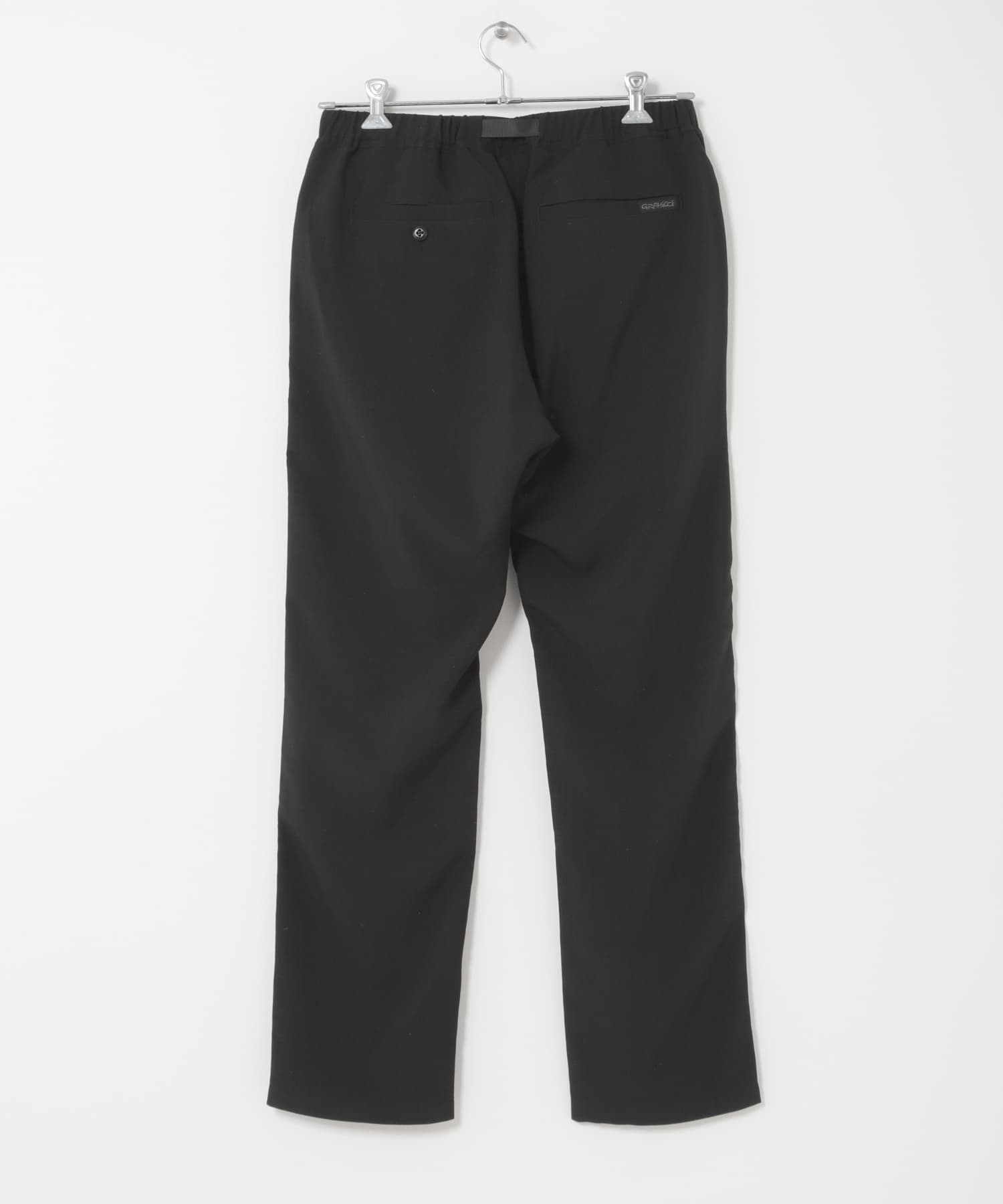 Gramicci for DOORS Linen Like Trouser / 別注亞麻感錐形長褲