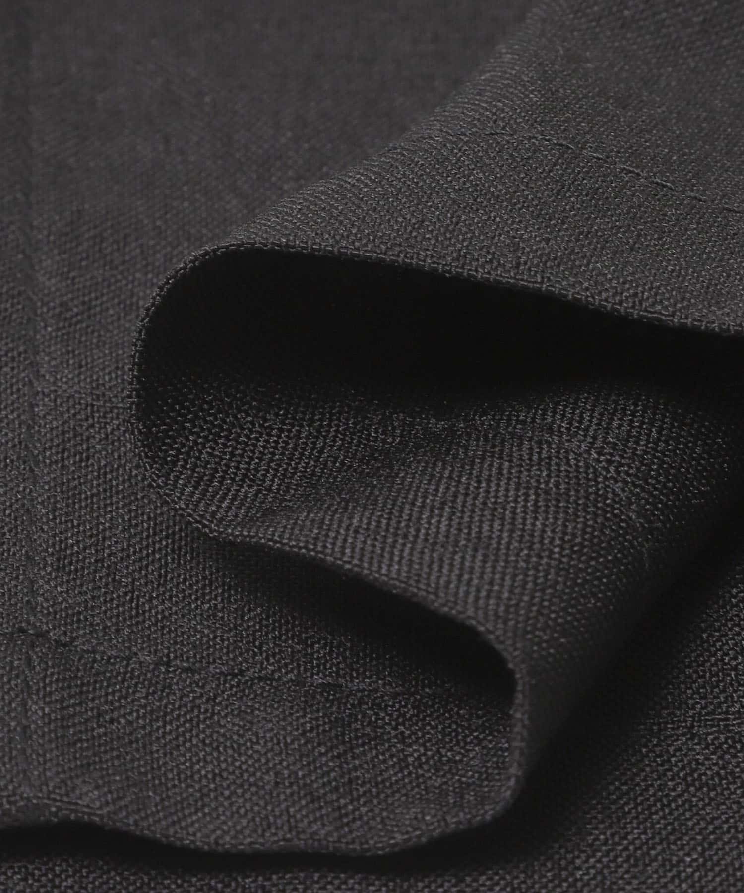 Gramicci for DOORS Linen Like Trouser / 別注亞麻感錐形長褲
