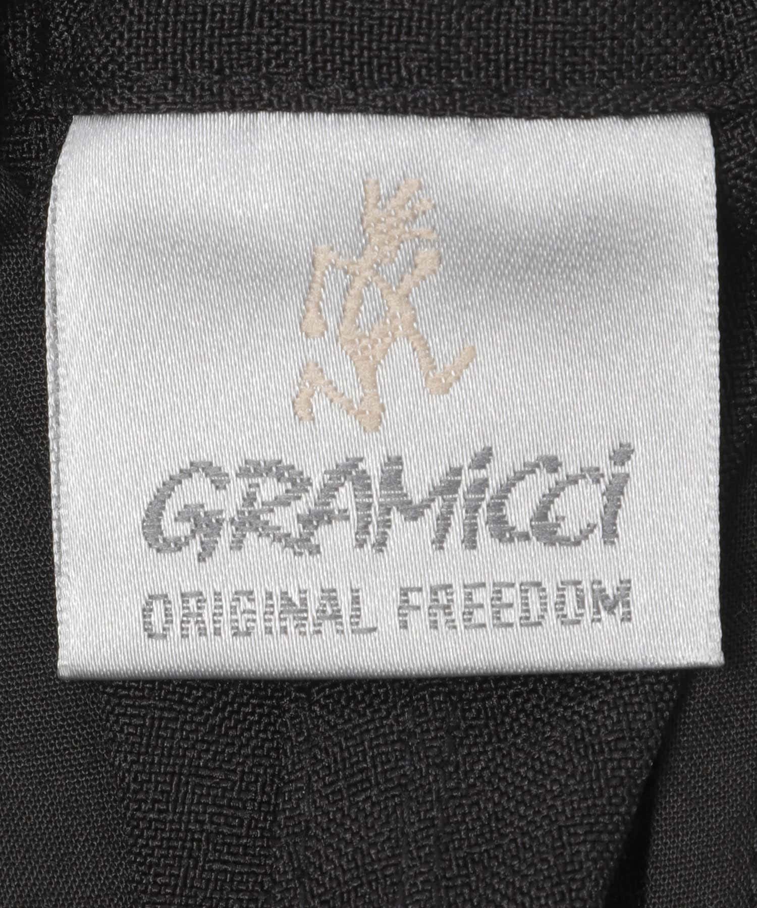 Gramicci for DOORS Linen Like Trouser / 別注亞麻感錐形長褲