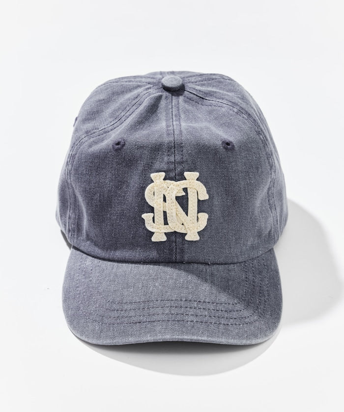 NAUTICA JP / 刷舊NSC經典標誌老帽