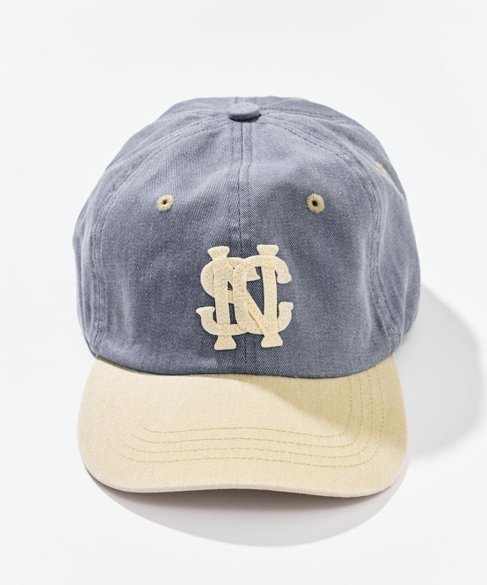 NAUTICA JP / 刷舊NSC經典標誌老帽
