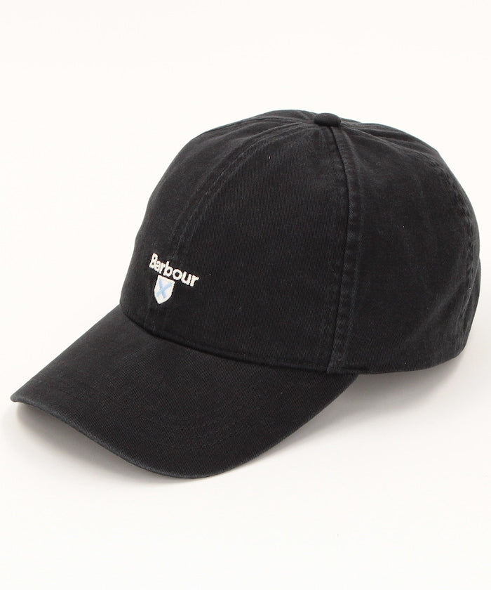 BARBOUR CASCADE SPORTS CAP / 老帽