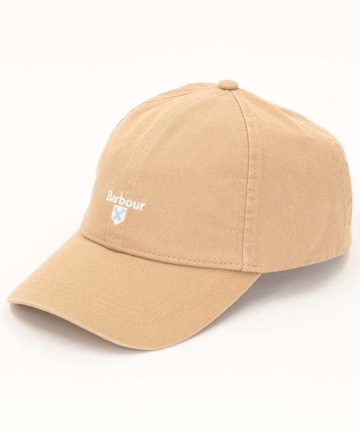 BARBOUR CASCADE SPORTS CAP / 老帽