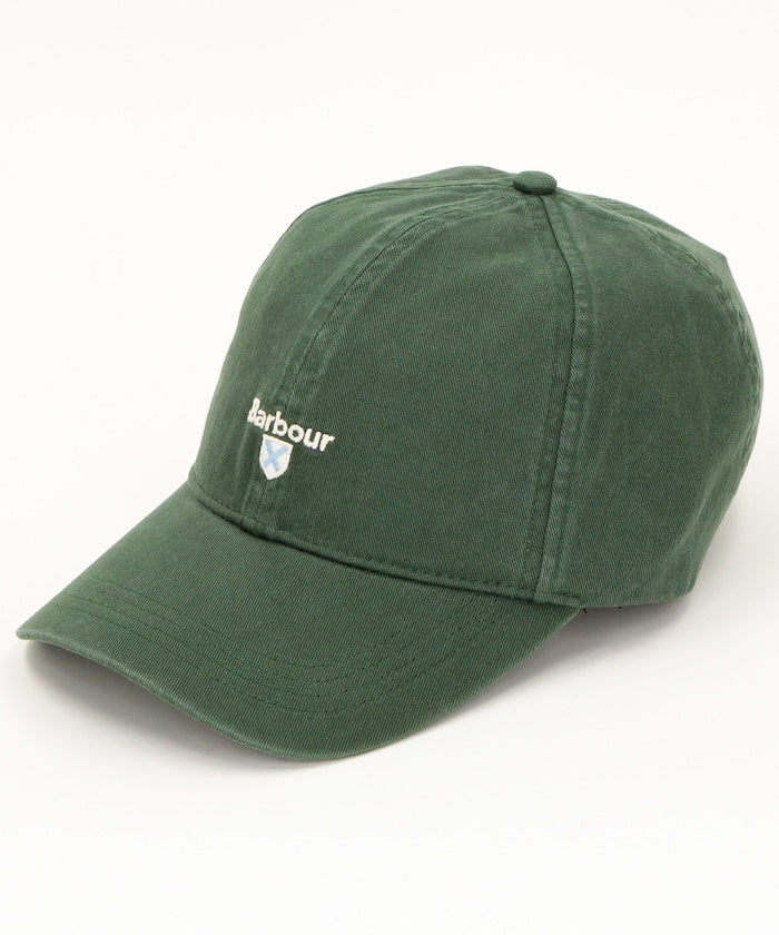 BARBOUR CASCADE SPORTS CAP / 老帽