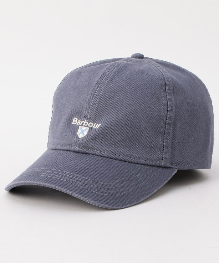 BARBOUR CASCADE SPORTS CAP / 老帽