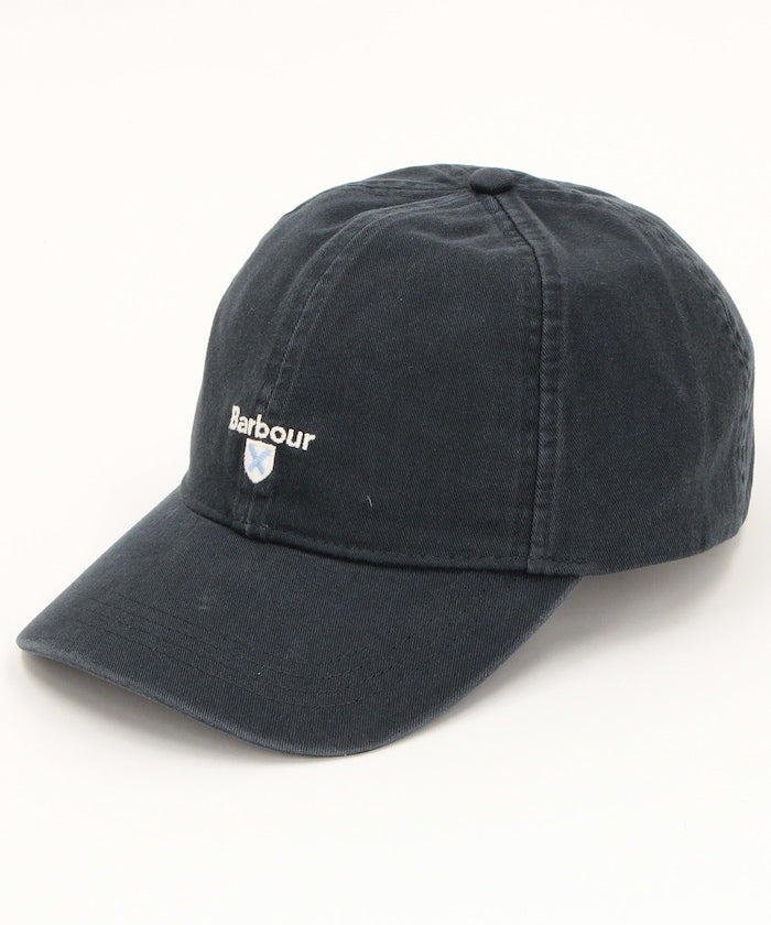 BARBOUR CASCADE SPORTS CAP / 老帽