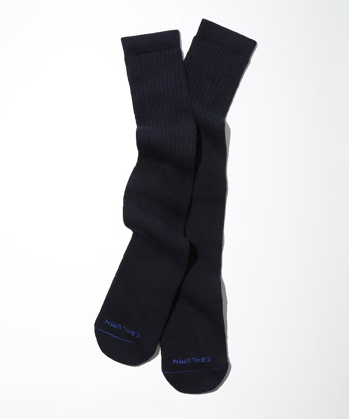 CAHLUMN  3-Pack Socks / 長襪三入組