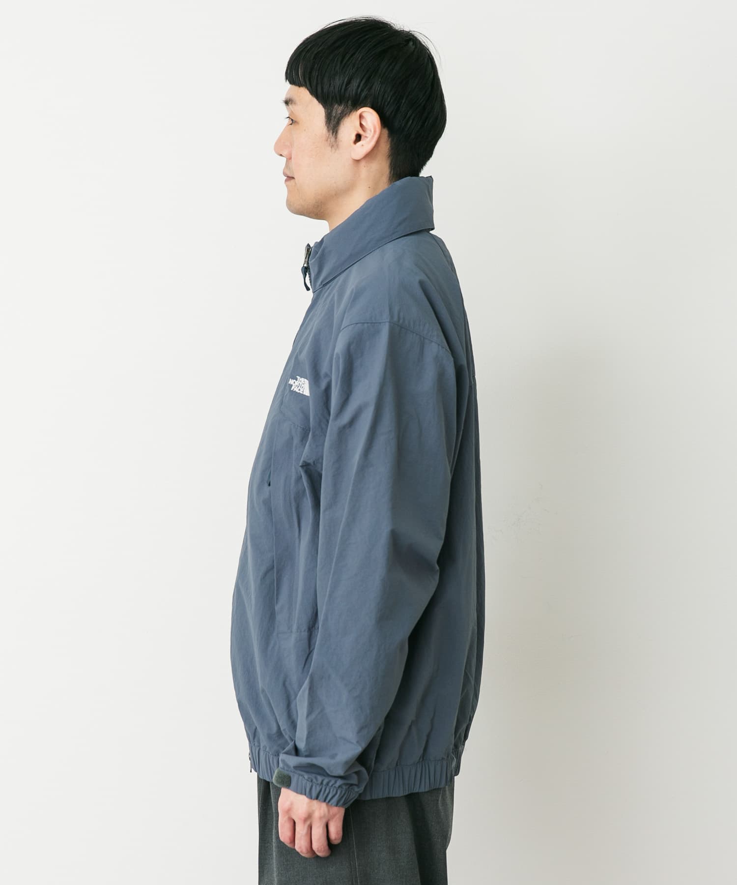 THE NORTH FACE JAPAN VERSATILE BLOUSON NP22653 / 防潑水風衣外套