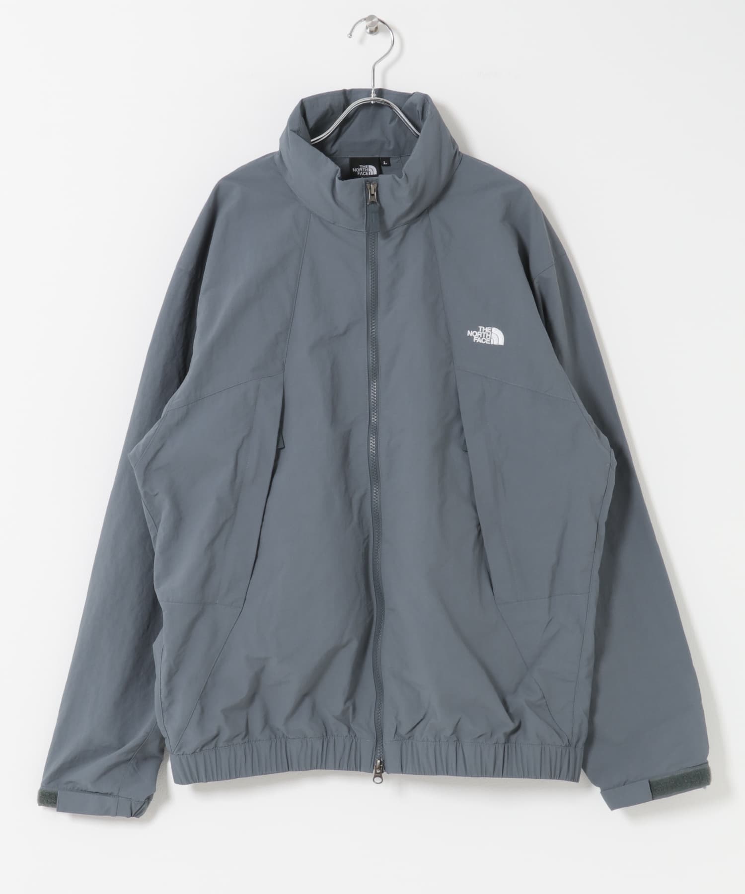 THE NORTH FACE JAPAN VERSATILE BLOUSON NP22653 / 防潑水風衣外套