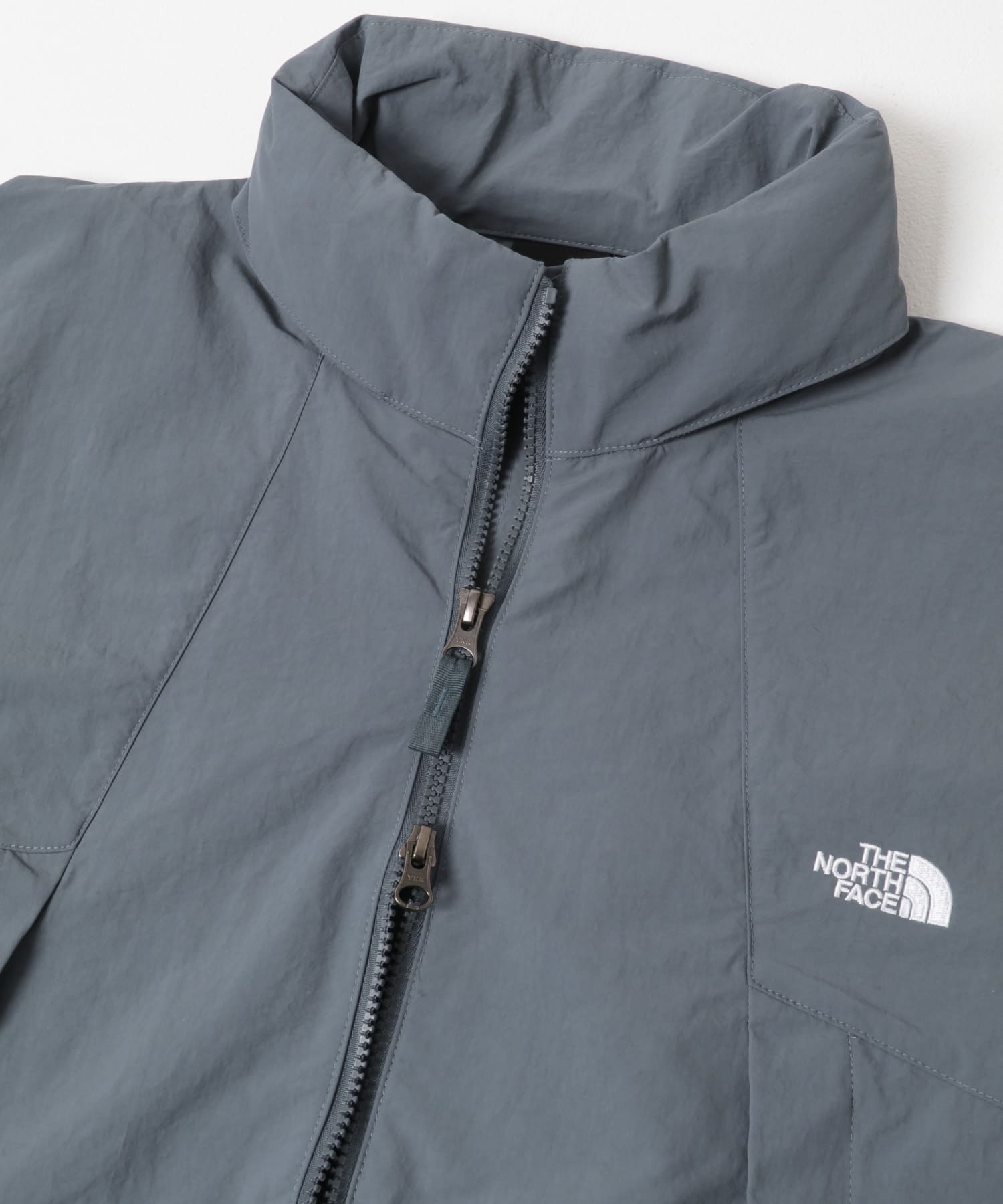 THE NORTH FACE JAPAN VERSATILE BLOUSON NP22653 / 防潑水風衣外套