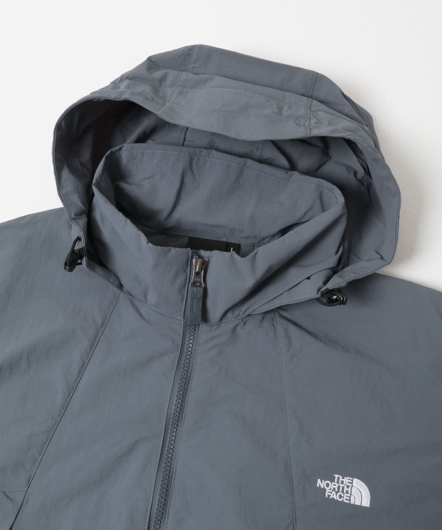 THE NORTH FACE JAPAN VERSATILE BLOUSON NP22653 / 防潑水風衣外套