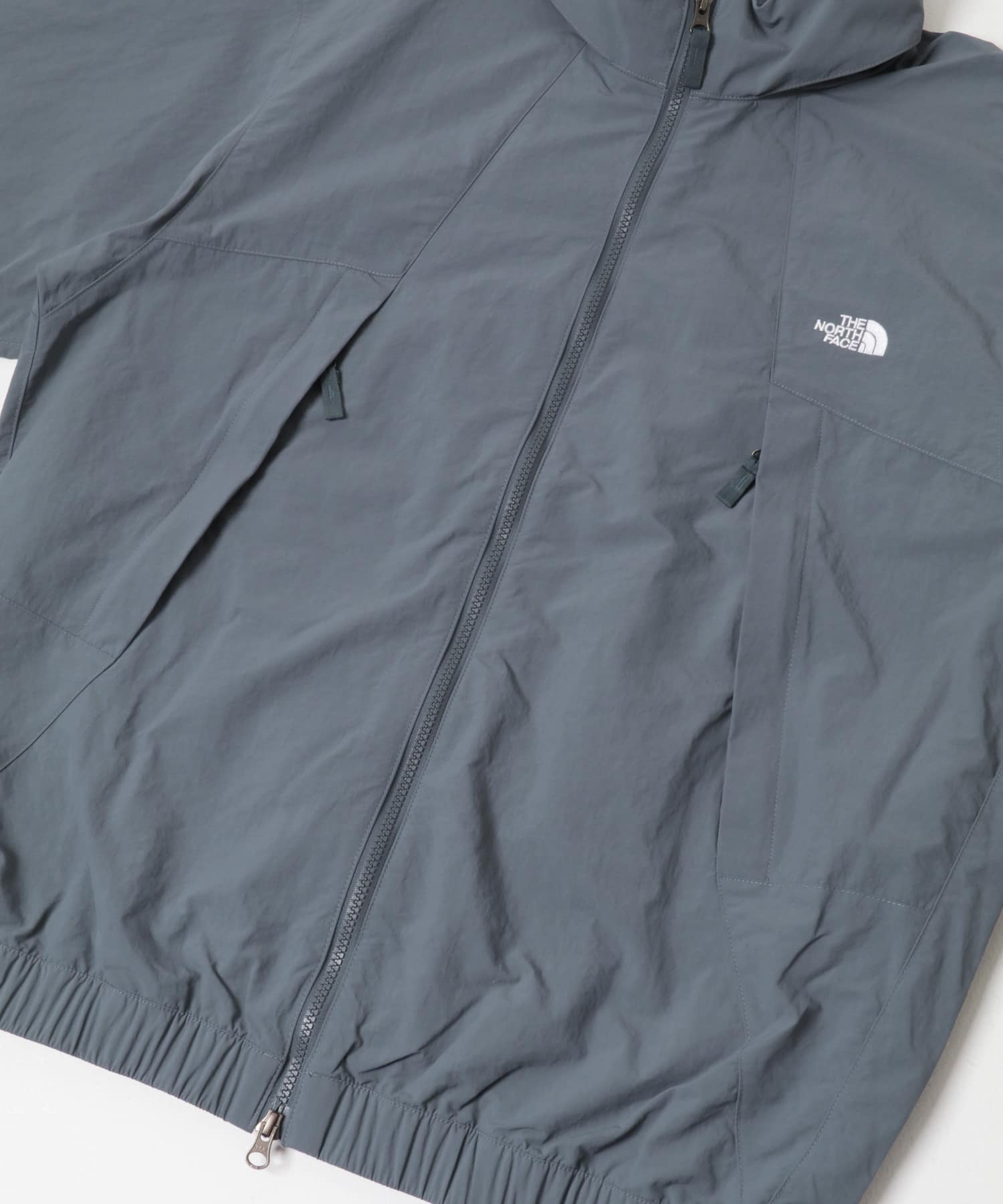 THE NORTH FACE JAPAN VERSATILE BLOUSON NP22653 / 防潑水風衣外套