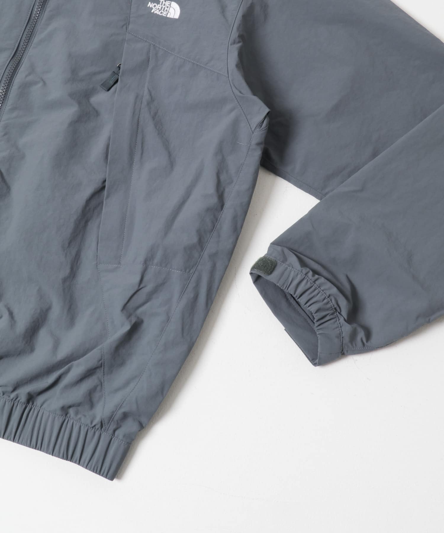 THE NORTH FACE JAPAN VERSATILE BLOUSON NP22653 / 防潑水風衣外套