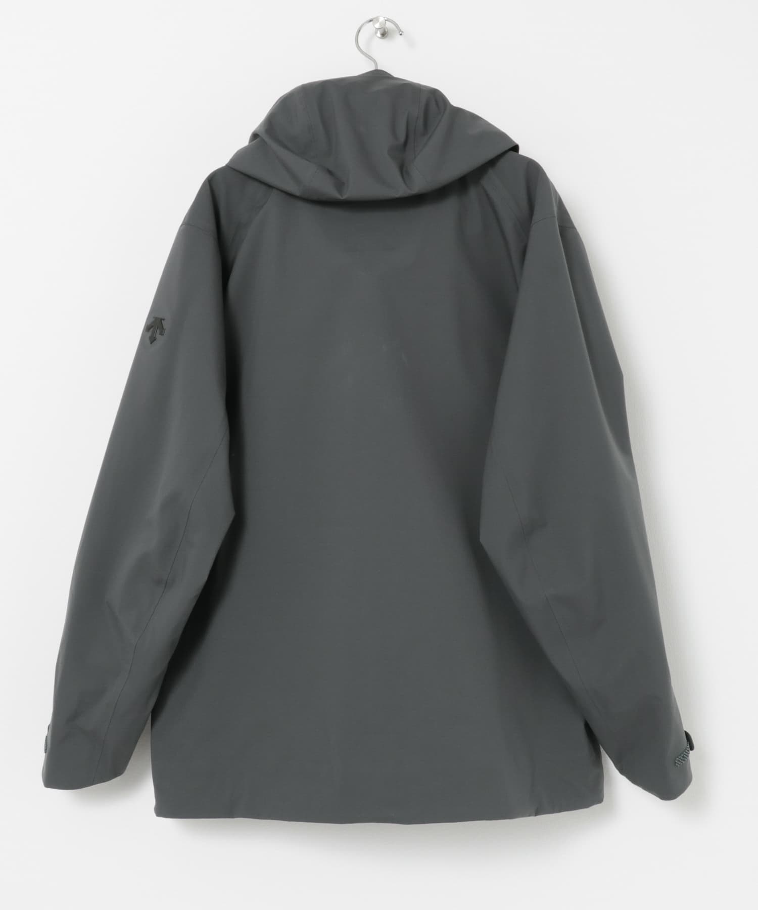 DESCENTE ALLTERRAIN×URBAN RESEARCH CREAS / 防水外套