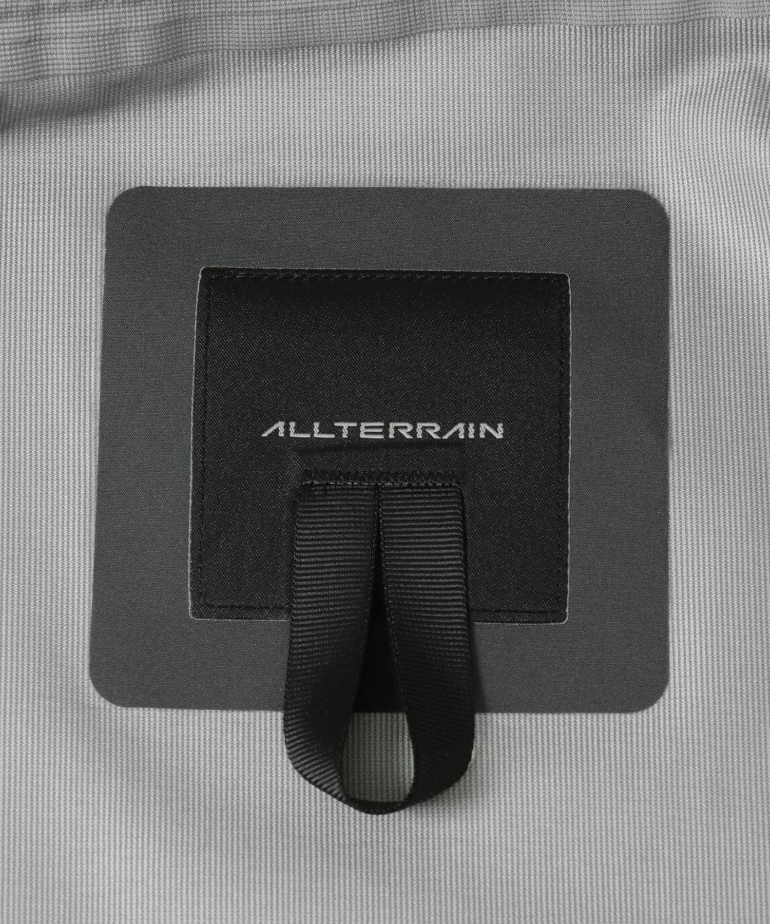 DESCENTE ALLTERRAIN×URBAN RESEARCH CREAS / 防水外套