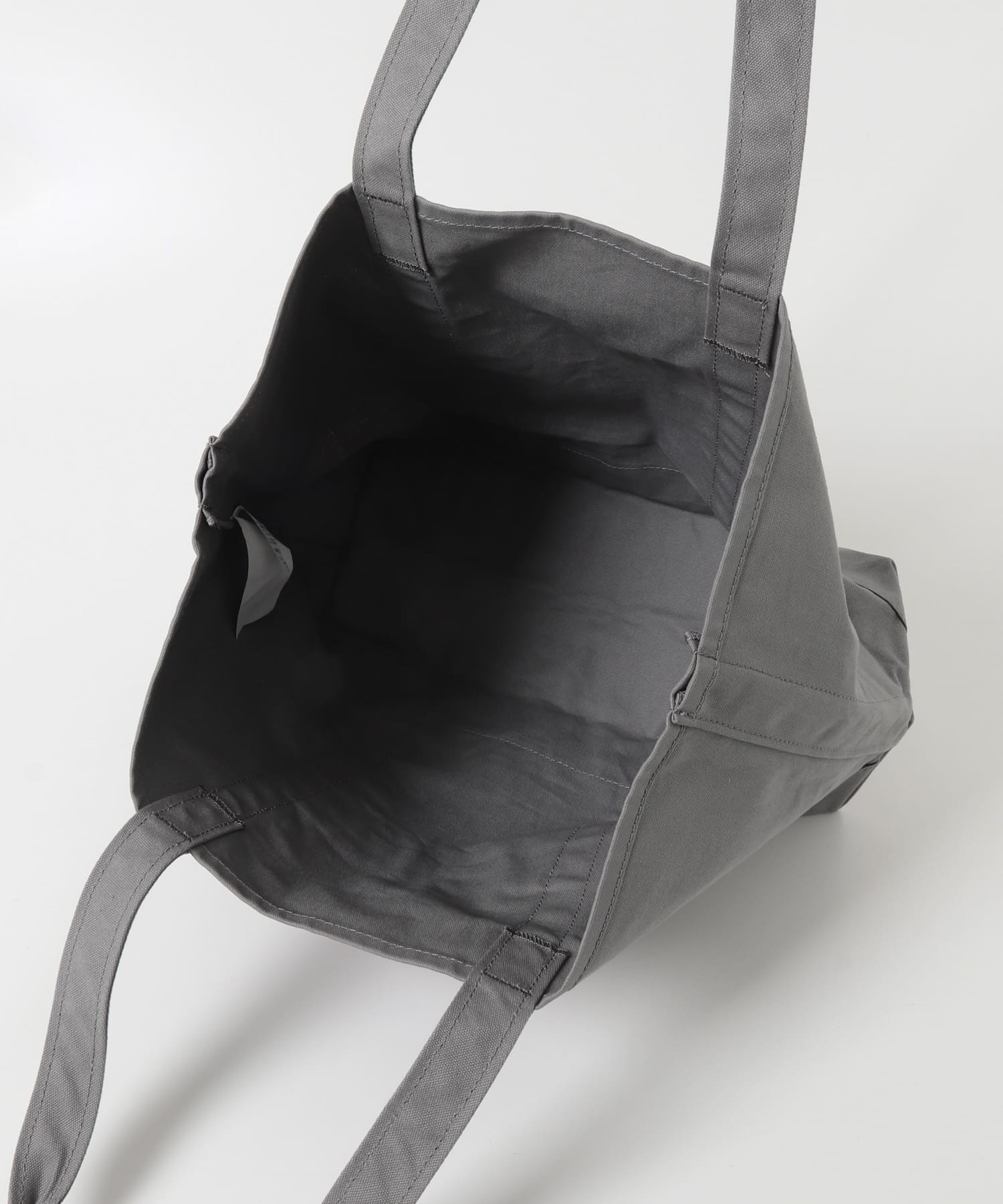 L.L.Bean×DOORS GROCERY TOTE / 刺繡帆布托特包