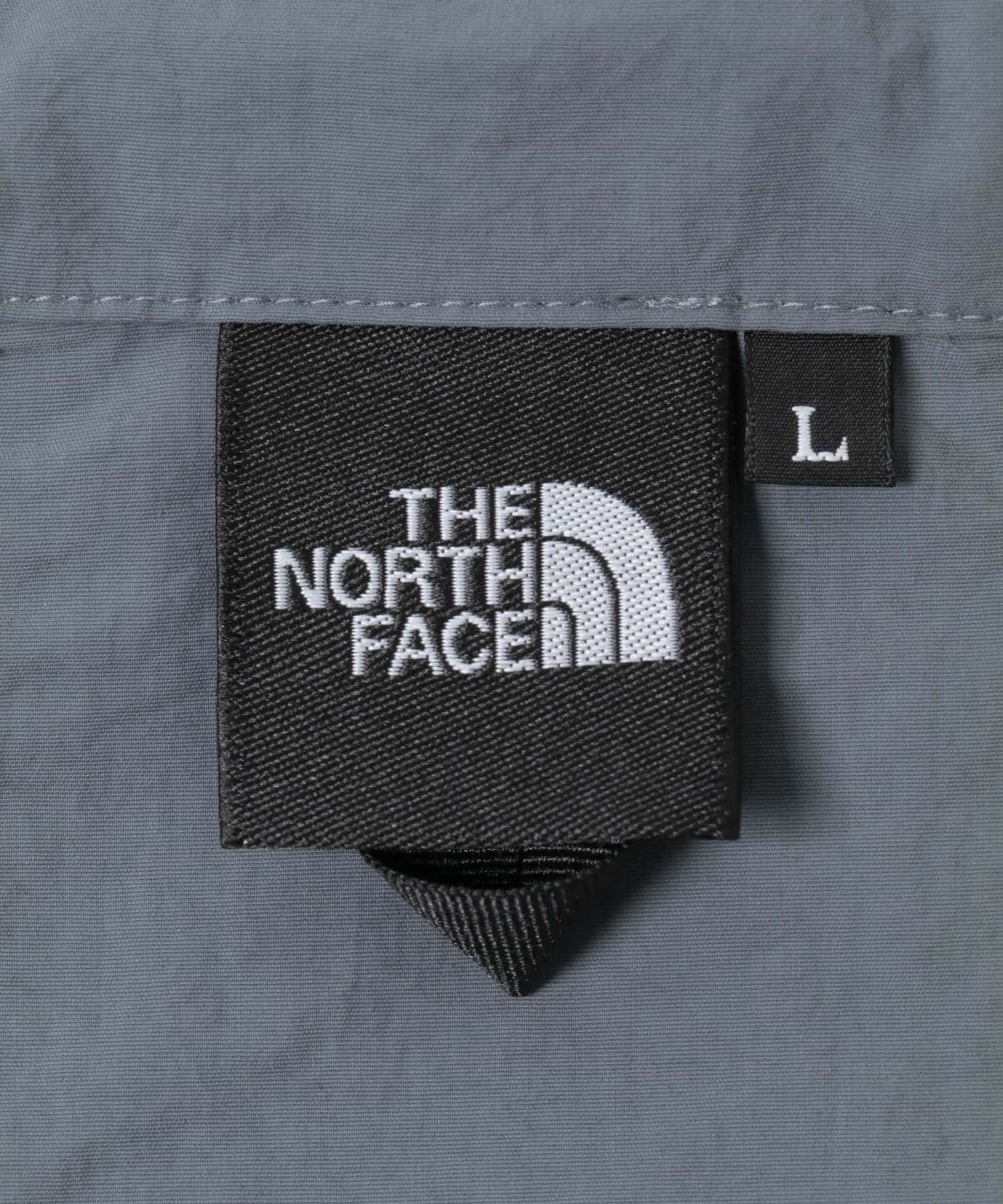 THE NORTH FACE JAPAN VERSATILE BLOUSON NP22653 / 防潑水風衣外套